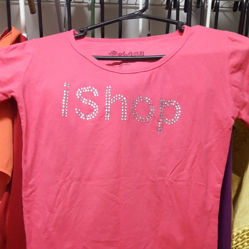 T-shirt